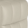 trusty embossed leather stone