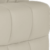 trusty embossed leather stone