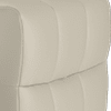 trusty embossed leather stone