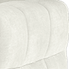 relaxed chenille cotton