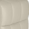 trusty embossed leather stone