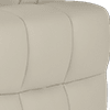 trusty embossed leather stone