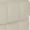 trusty embossed leather stone