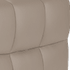 trusty embossed leather stone