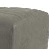 lifestyle flecked fabric mocha