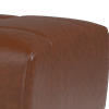 TRUSTY SHEEN LEATHER BUTTERSCOTCH