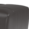 trusty sheen leather charcoal