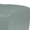 trusty sheen leather granite teal