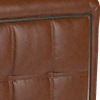 trusty sheen leather butterscotch