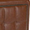 trusty sheen leather butterscotch