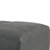 lifestyle flecked fabric charcoal