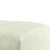 lifestyle flecked fabric ivory