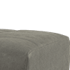 lifestyle flecked fabric mocha