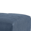 lifestyle flecked fabric navy