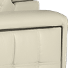 trusty sheen leather bone china
