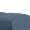 lifestyle flecked fabric navy