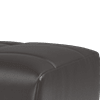 trusty sheen leather charcoal