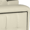 trusty sheen leather bone china