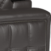 trusty sheen leather charcoal