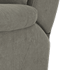 lifestyle flecked-fabric mocha