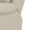trusty embossed-leather stone