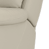 trusty embossed-leather stone