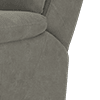 lifestyle flecked-fabric mocha