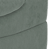 lifestyle flecked-fabric mineral green