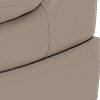 trusty embossed-leather stone