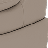 TRUSTY EMBOSSED-LEATHER STONE