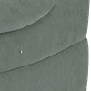 lifestyle flecked-fabric mineral green