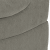 lifestyle flecked-fabric mocha