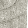 hopsack-chenille linen