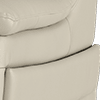 trusty embossed-leather stone