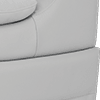 trusty embossed-leather chestnut
