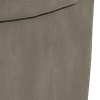 lifestyle mottled fabric dark chocolate