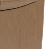 RELAXED SOFT LEATHER TAN