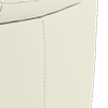 trusty matt leather bone