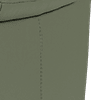 trusty matt leather olive