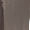 TRUSTY EMBOSSED LEATHER MULBERRY
