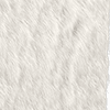 super soft faux fur ivory