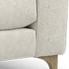 soft sherpa natural all over