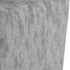 BELLAGIO CHUNKY LUXE CHENILLE CHARCOAL ALL OVER