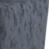 chunky luxe chenille ink all over