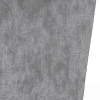 chunky luxe chenille charcoal all over