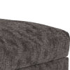BELLAGIO CHUNKY LUXE CHENILLE CACAO ALL OVER
