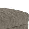 chunky luxe chenille fennel all over