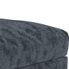 chunky luxe chenille ink all over