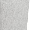 chunky luxe chenille dove grey all over