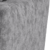 BELLAGIO CHUNKY LUXE CHENILLE CHARCOAL ALL OVER